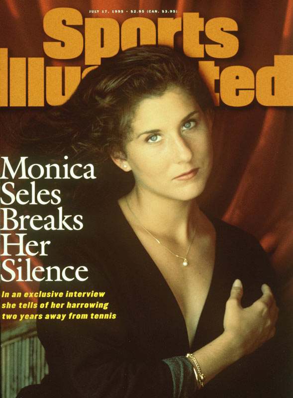 Monica Seles
